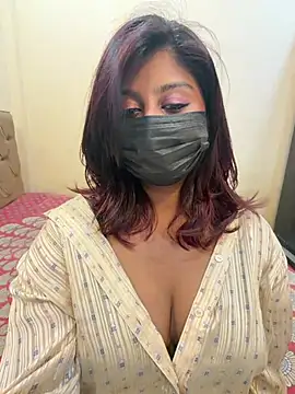 PayalDesire's Live XXX Chat
