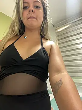 azulskyer – Live XXX-chat