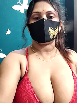 Živý XXX chat Mahi_Baby_Sexy