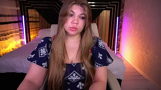 Chatroom XXX en direct de GabbieJay