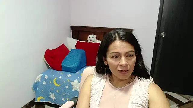 camilavargas_ 라이브 XXX 채팅