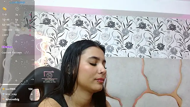 Gaby_tay1 Live XXX Chat