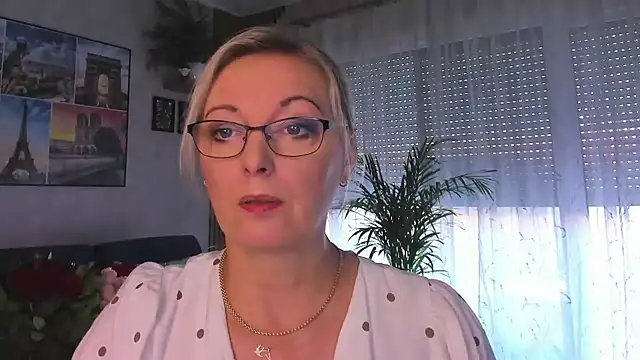 vanessa_chat Live XXX-Chat