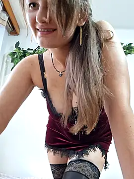 צ'אט XXX בשידור חי של Nika_aa
