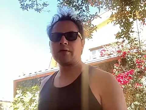 alecsgzz 现场XXX聊天