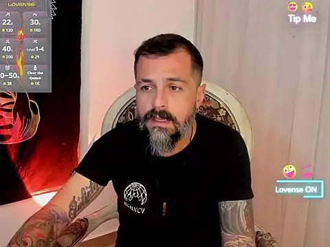 Miguel_angeel_ – Naživo XXX chat