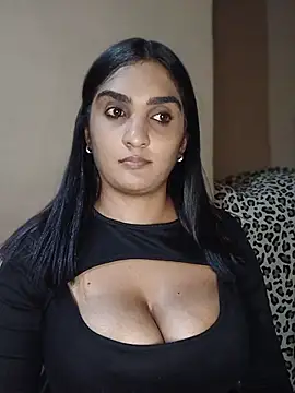 แชท XXX สดของ Eroticindian07