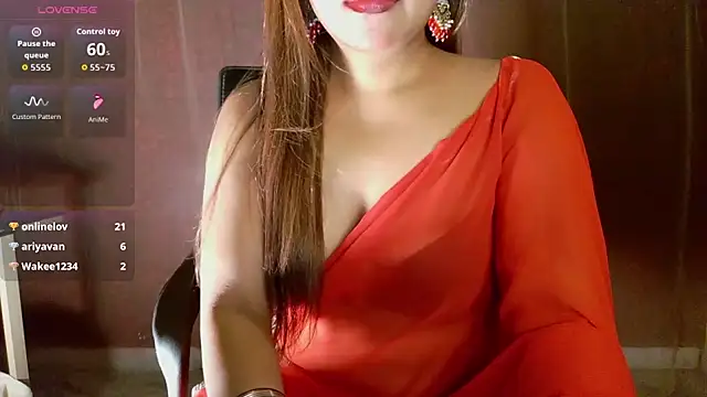 Midnight_Sparshaa Chat XXX live