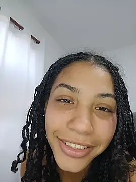 Chat XXX ao vivo de CurlyBitch