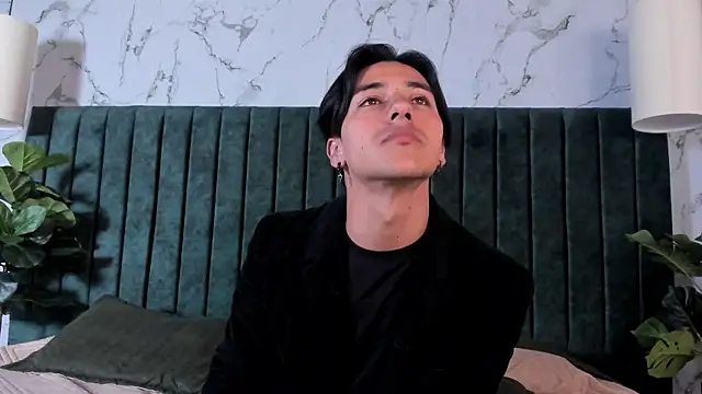 Andy_Joy_ Obrolan Langsung XXX