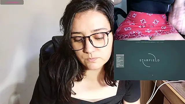 Chat +18 de sobresalinaa ao vivo