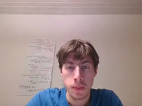 XXX chat uživo modela VelvetRagottiOG