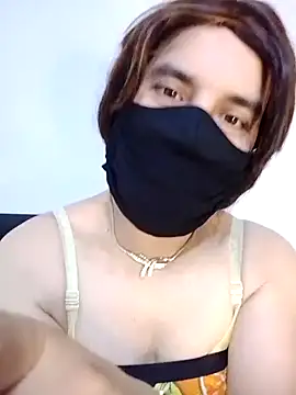 แชท XXX สดของ banouti28