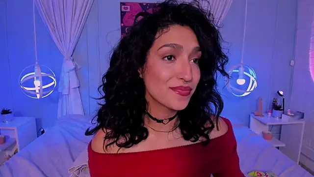Cleo_Foxxn Live XXX chat