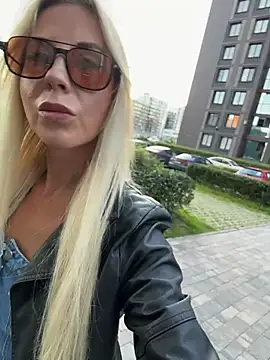 Živý XXX chat LisaMurr
