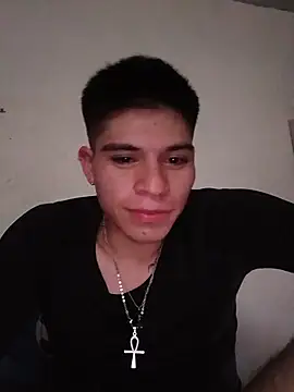Chatroom XXX en direct de Oliver_LA