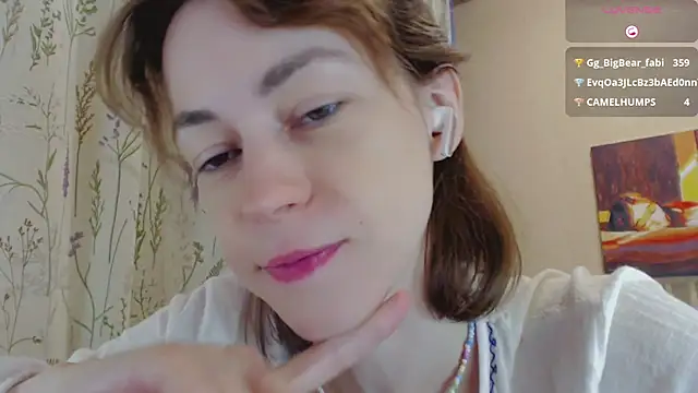 Amina_Barbarian Live XXX-chat