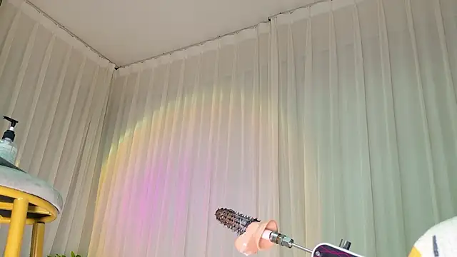 B-Yaya 라이브 XXX 채팅