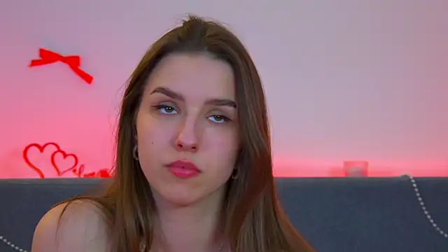 AliceAtkins Chat XXX in diretta