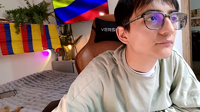 Chat XXX Live Sr_evann