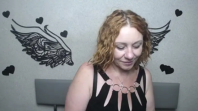 Chatroom XXX en direct de TaylorF0x