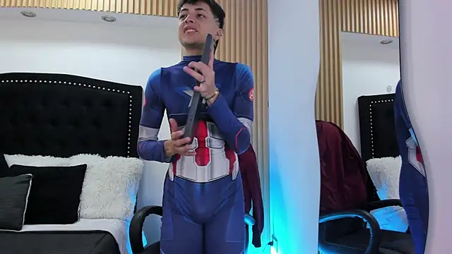 Stonn_69 – Live XXX-chat