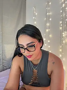 Aylin_Fox 라이브 XXX 채팅