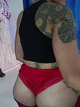 freyadevil333's Live XXX Chat