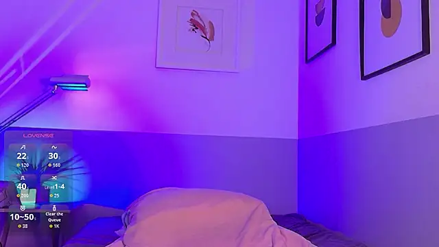drooling4daddy Live XXX-chat
