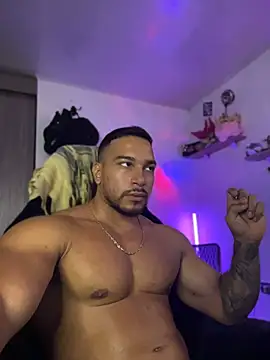 FreszX Live XXX Chat