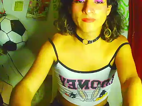RAMONA_TIJERAX – Live XXX-chat