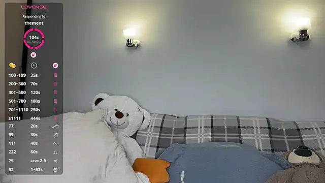 Živý XXX chat Barbie_Aria