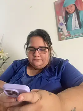 Živý XXX chat marianacooper1234
