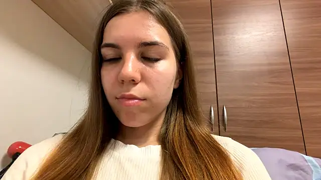 LaurindaStalfordn Live XXX chat