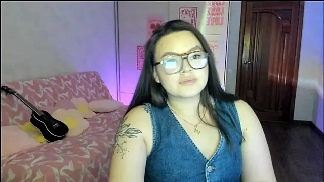 Živý XXX chat vanessabakster
