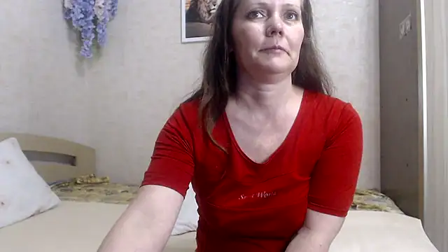SheLion's Live XXX Chat