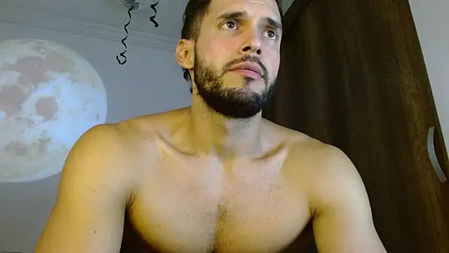 Show de Noah_jhonsonn na webcam