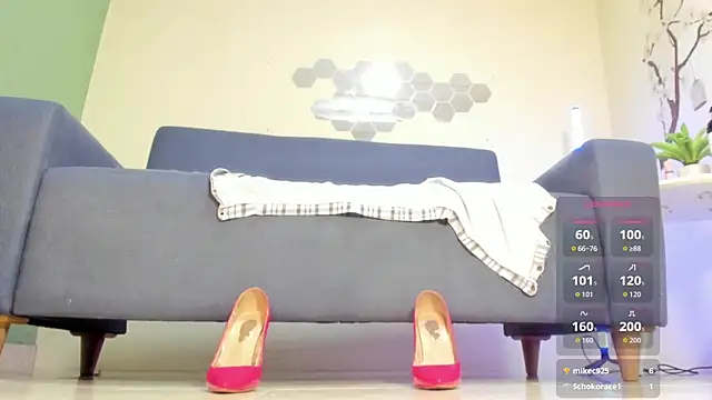 beatziedreams' Live XXX Chat