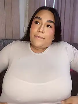 Zoey_thompson – Live XXX-chat