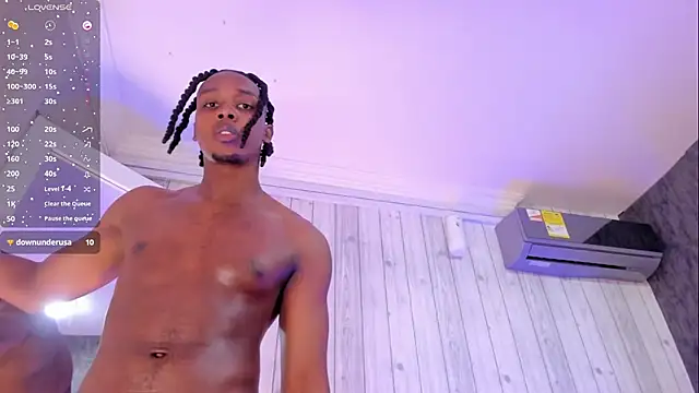 DominicSccott's Live XXX Chat