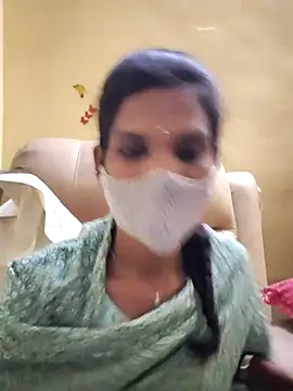 Shreya-telugupilla élő XXX-chatje