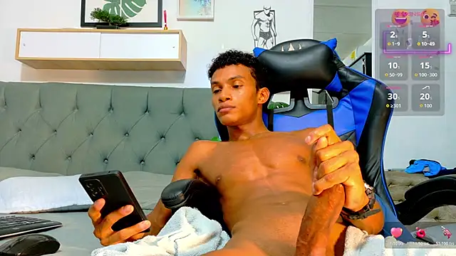 Ryan_Vergon Obrolan Langsung XXX