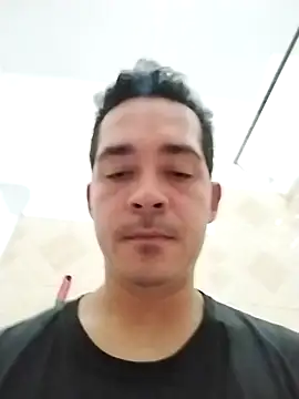 Gabriel_leon33 Adlı Modelin Web Kamerası Şovu