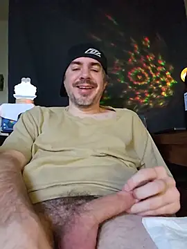 wilburydeznutz's Live XXX Chat
