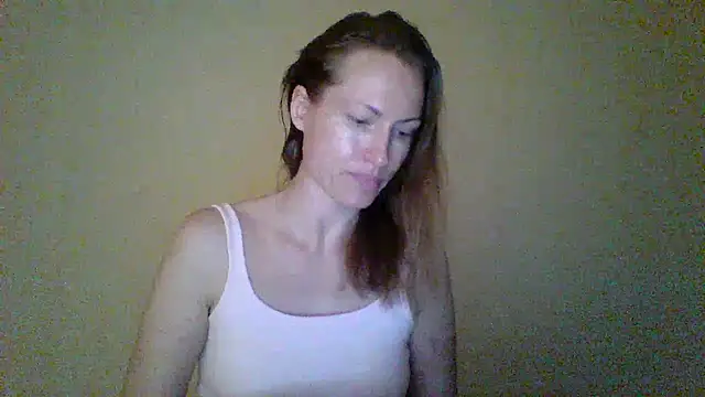 Chat XXX en directo de Nimetta