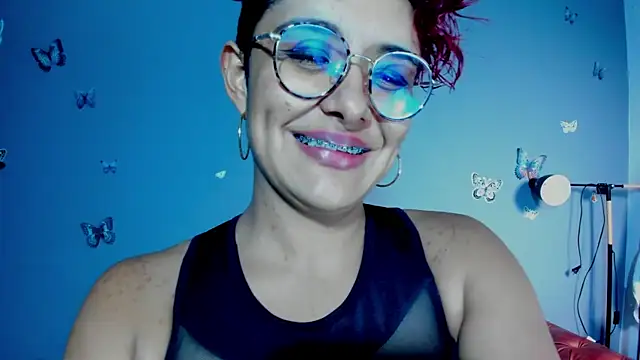 Kaira_mosse's Live XXX Chat
