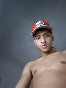 Show de webcam de ElNino_1005