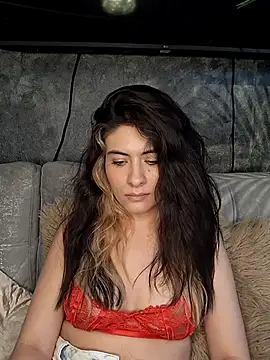AshleyyHall Live XXX-chat