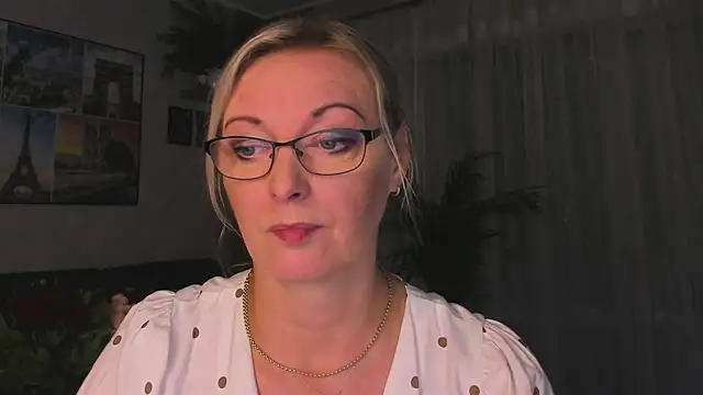 vanessa_chat's Live XXX Chat