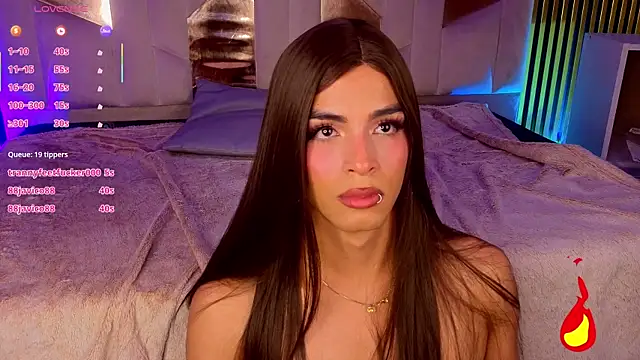 دردشة LIHIAN_TAY الجنسية المباشرة